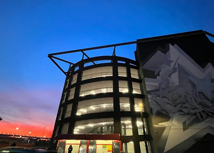 Casa Eco Fioravanti