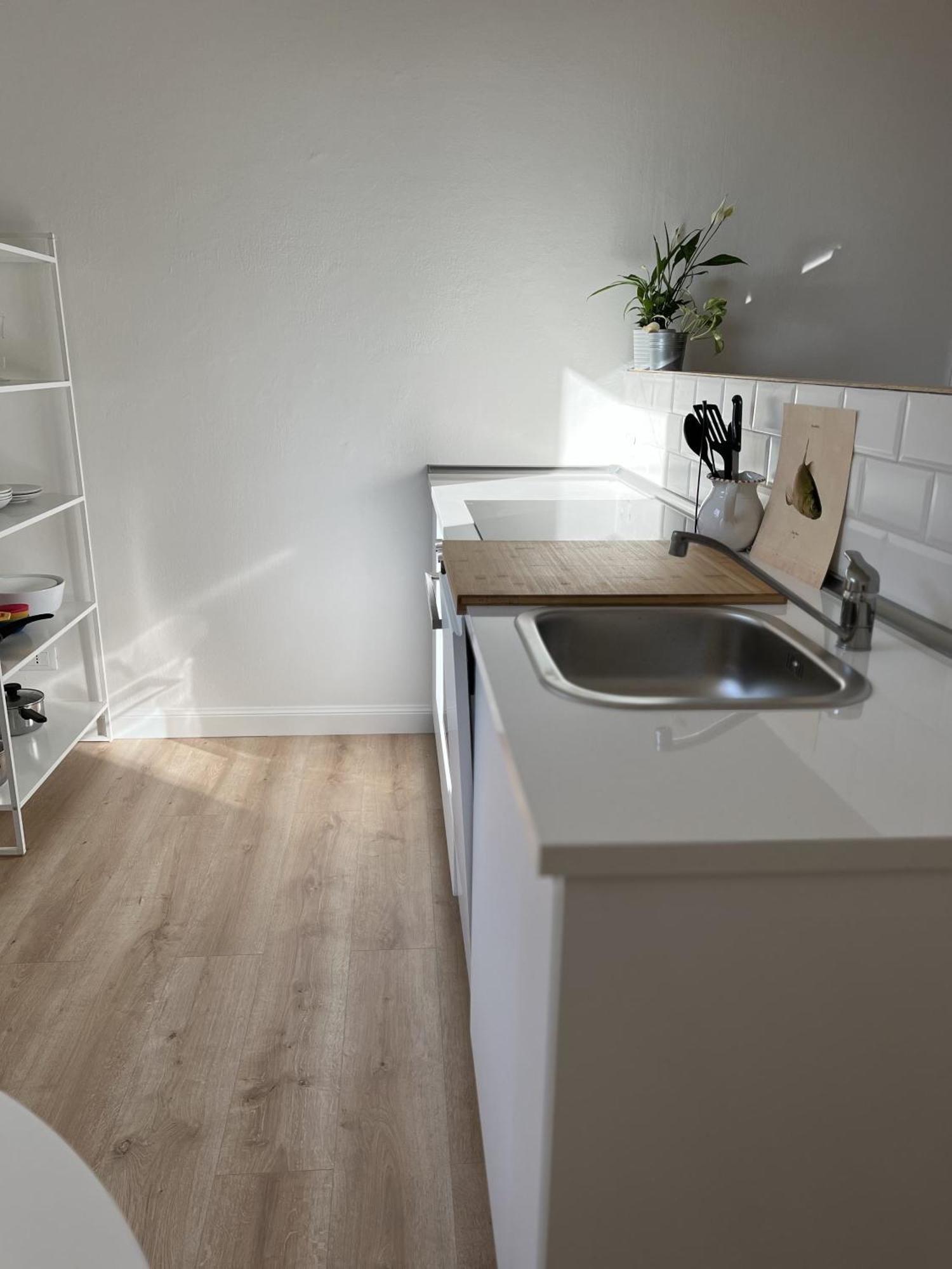 Casa Eco Fioravanti Apartment *