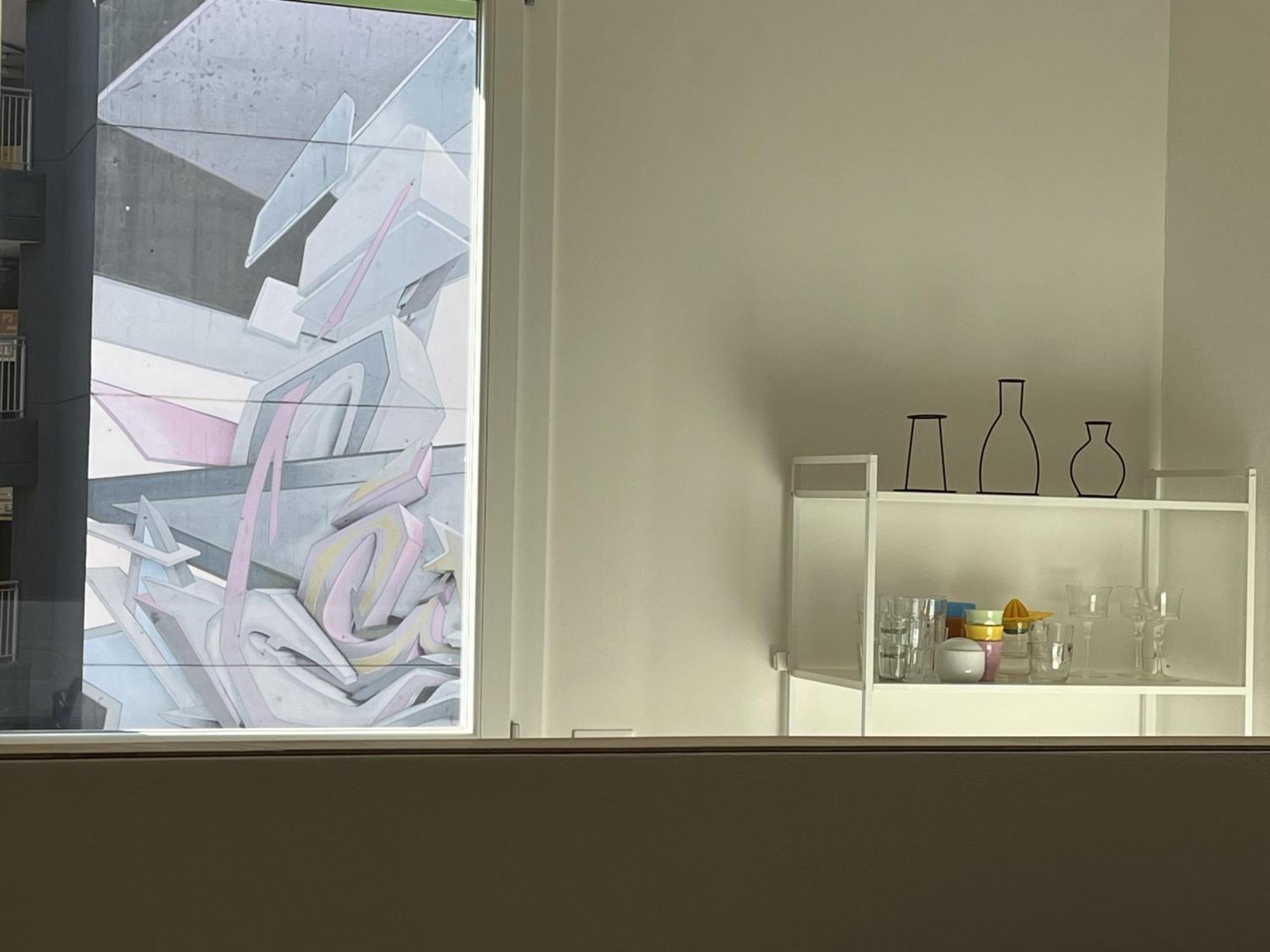 Casa Eco Fioravanti Apartment *