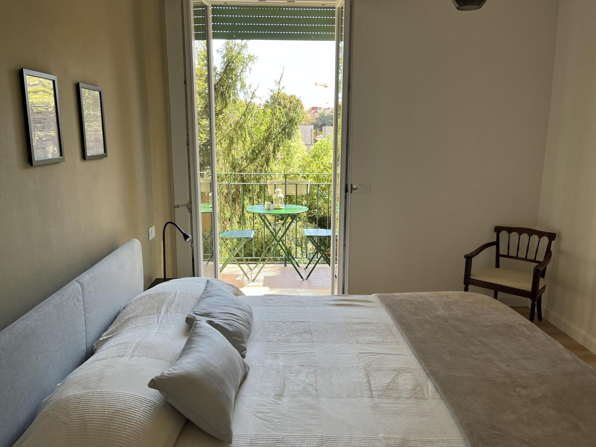 Casa Eco Fioravanti Apartment *