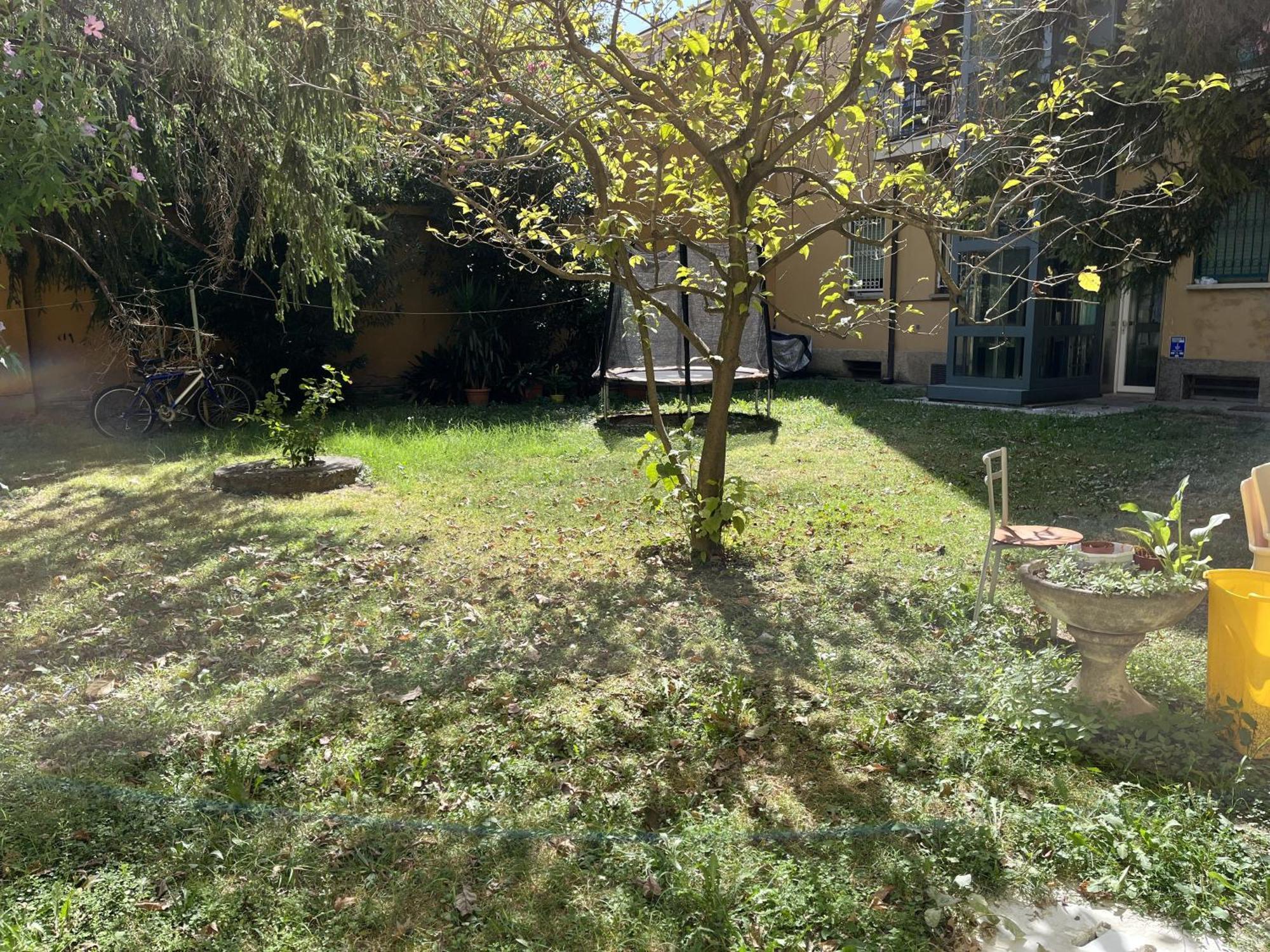 Casa Eco Fioravanti Apartment