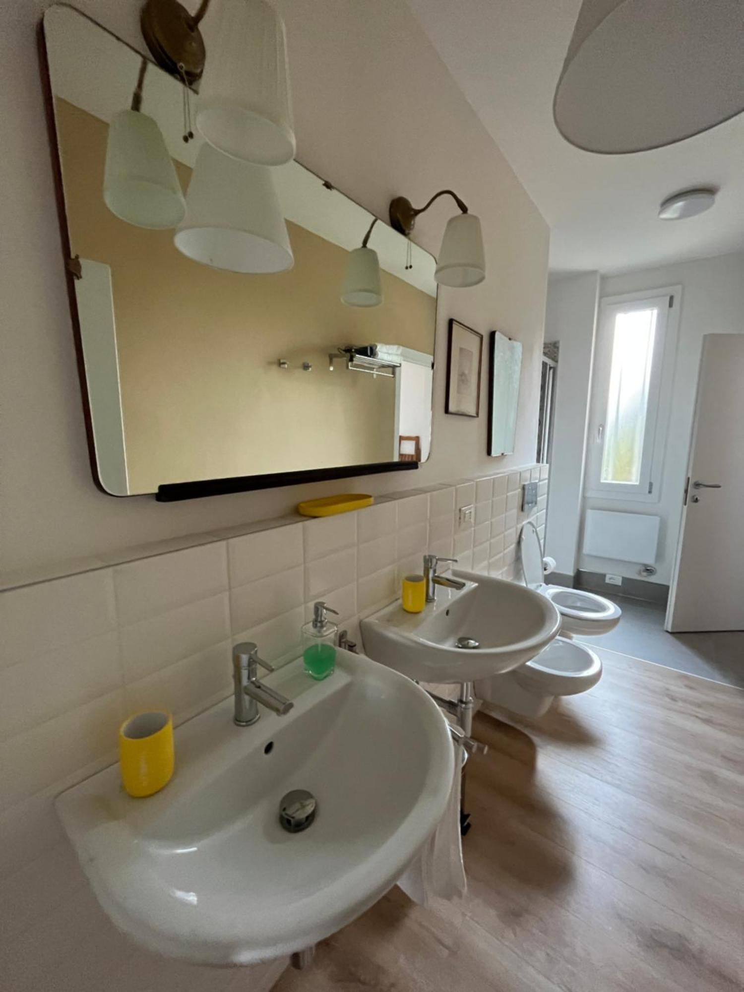 Apartment Casa Eco Fioravanti