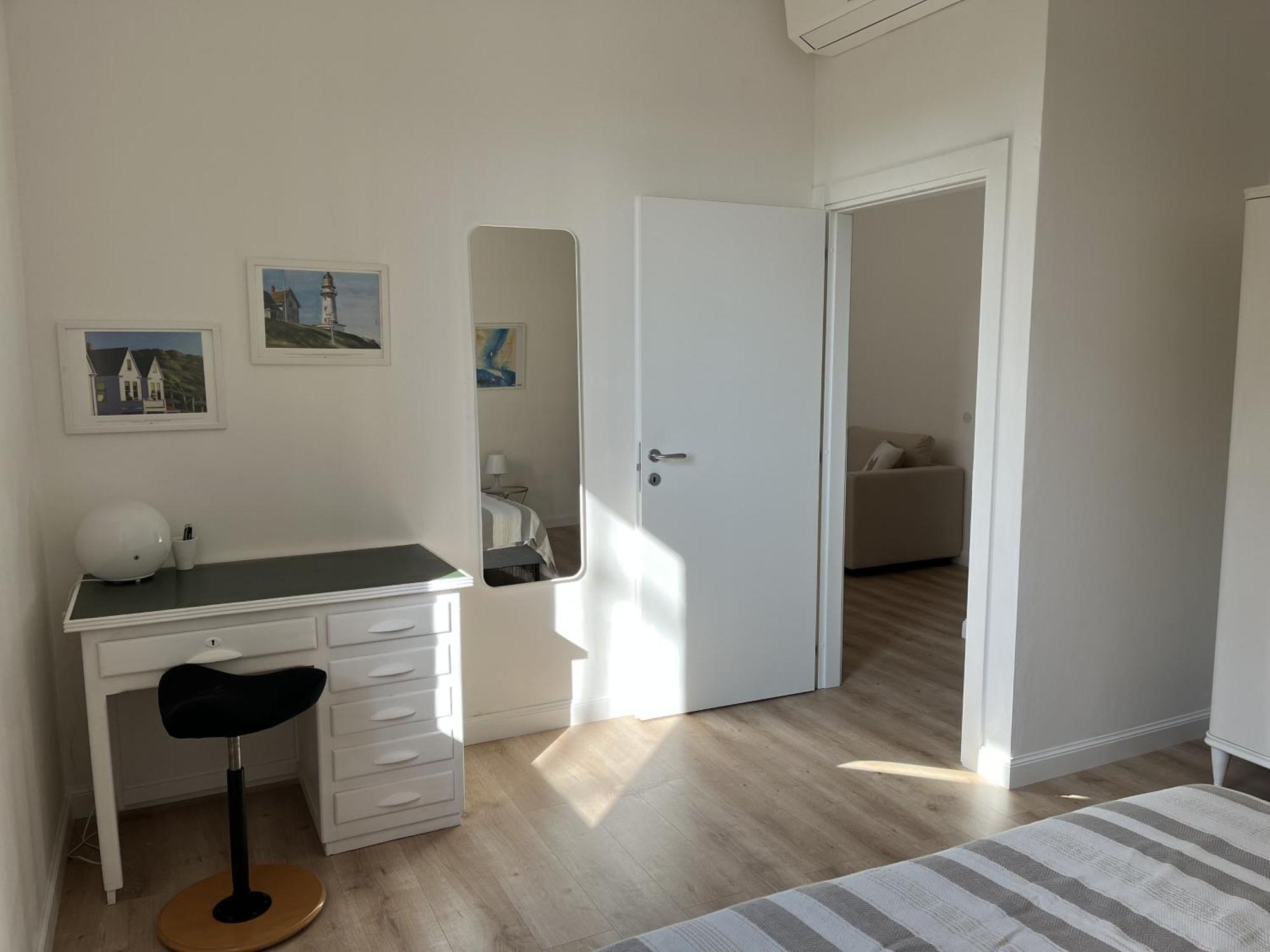 Apartment Casa Eco Fioravanti Bologna