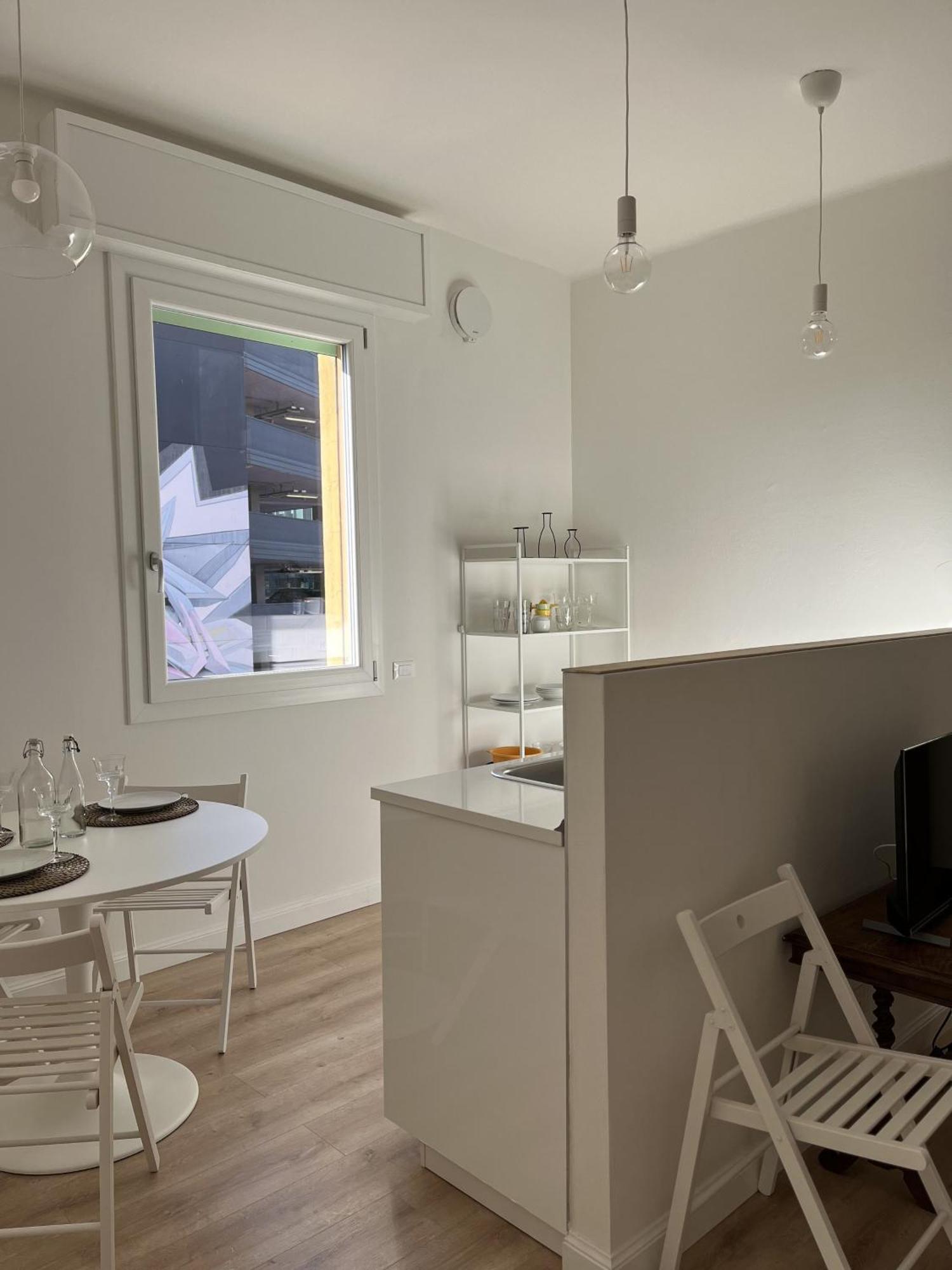 Casa Eco Fioravanti Apartment